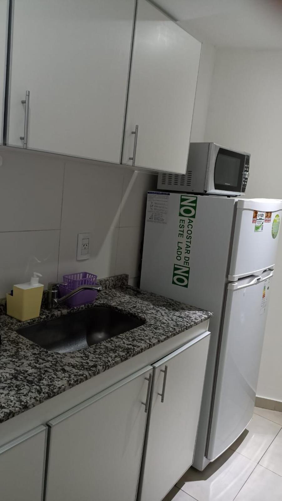 Apartment Departamento 