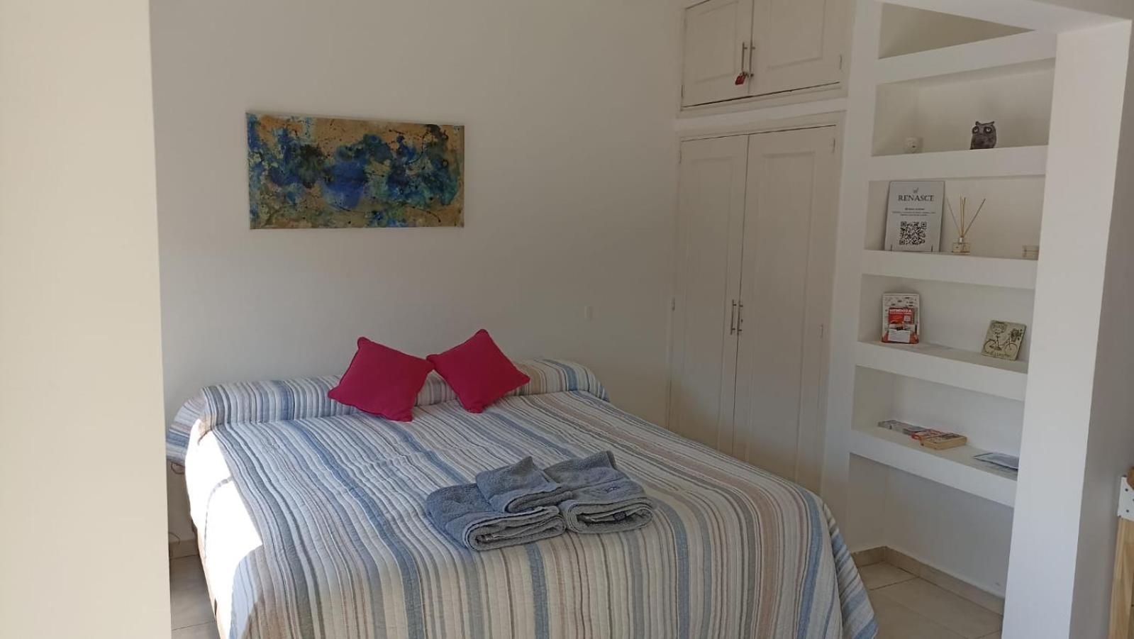 Apartment Departamento 